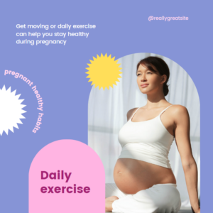 Dinh dưỡng cho phụ nữ mang thai