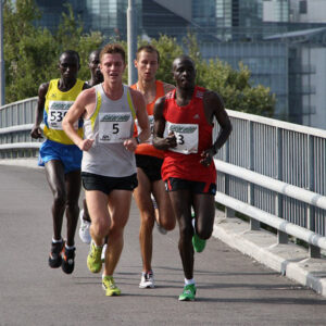 Dinh dưỡng thể thao chuyên sâu