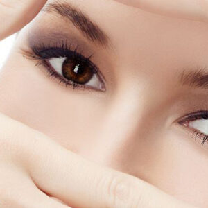 Dinh dưỡng & chăm sóc đôi mắt