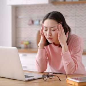 Dinh dưỡng & chăm sóc sức khoẻ khi bị huyết áp thấp thiếu máu