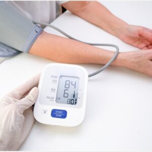 Dinh dưỡng và chăm sóc sức khoẻ khi bị tăng huyết áp