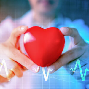 Dinh dưỡng và chăm sóc sức khoẻ khi bị vấn đề tim mạch