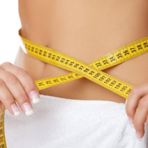 Quản trị vóc dáng