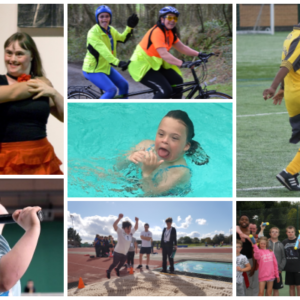 Thực hành Sống khoẻ